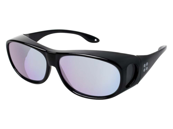 EnChroma CX sunglasses