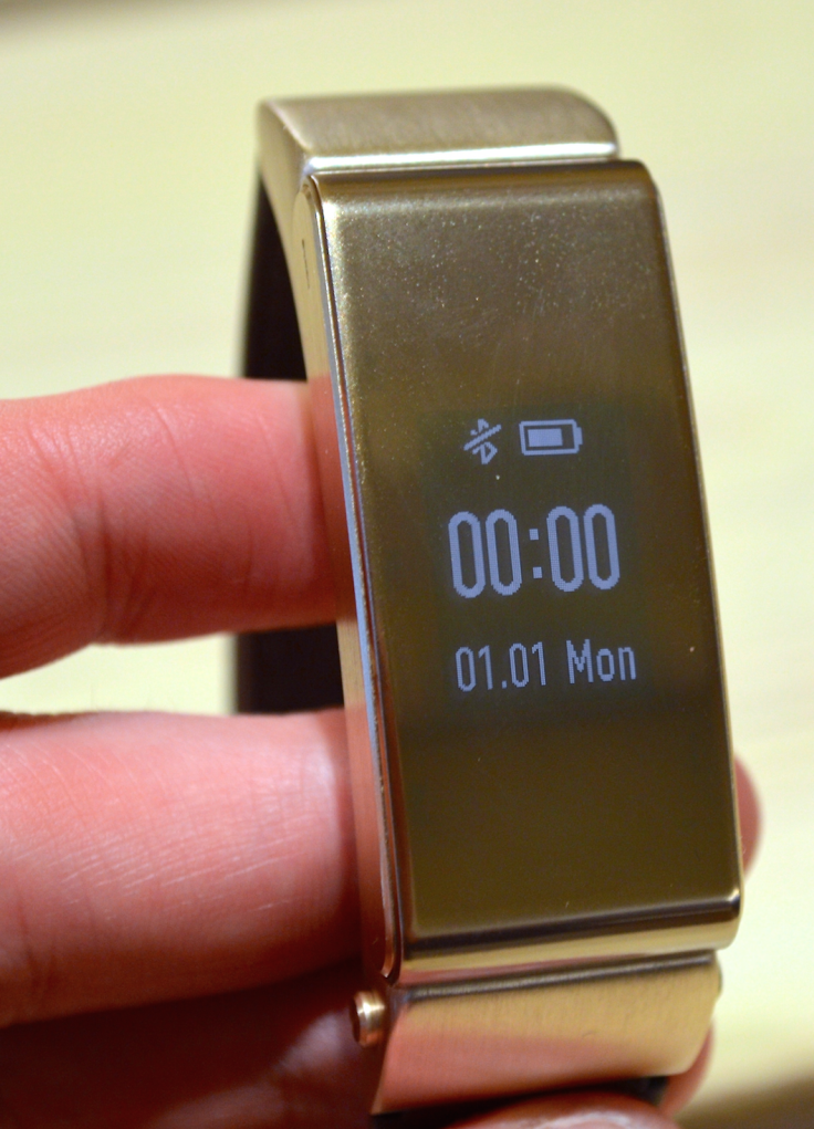 Huawei Talk Band B2