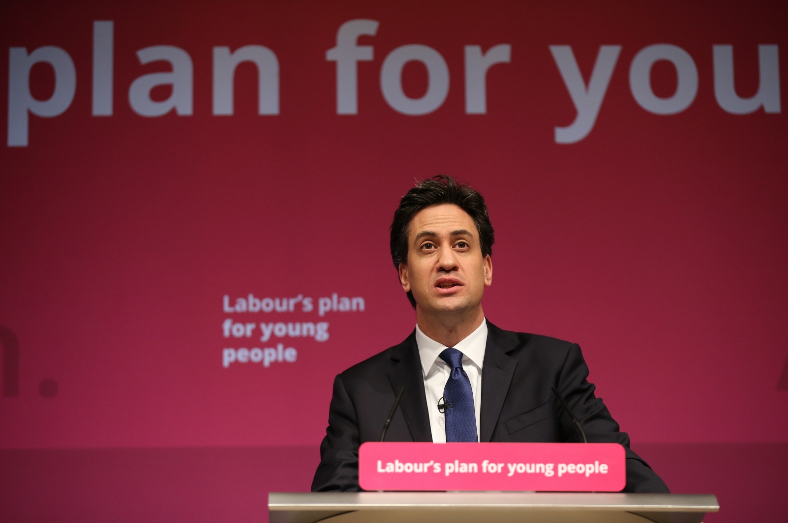 Margareta Pagano: Ed Miliband Has Failed To Tell Taxpayers They Must ...