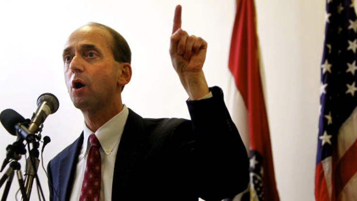 Tom Schweich suicide