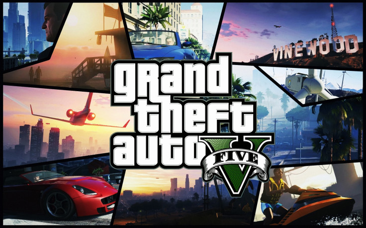 GTA 5 for PC GTA 5 for PC
