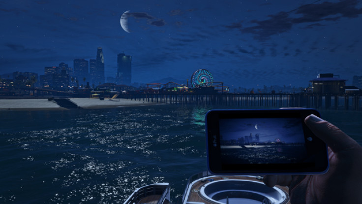 GTA 5 for PC