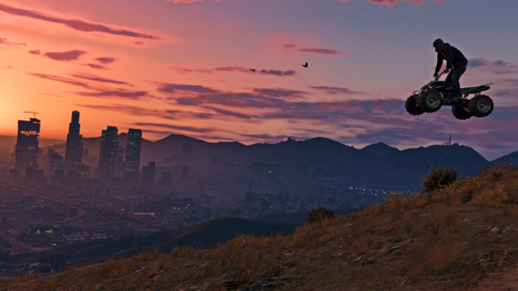 GTA 5 for PC