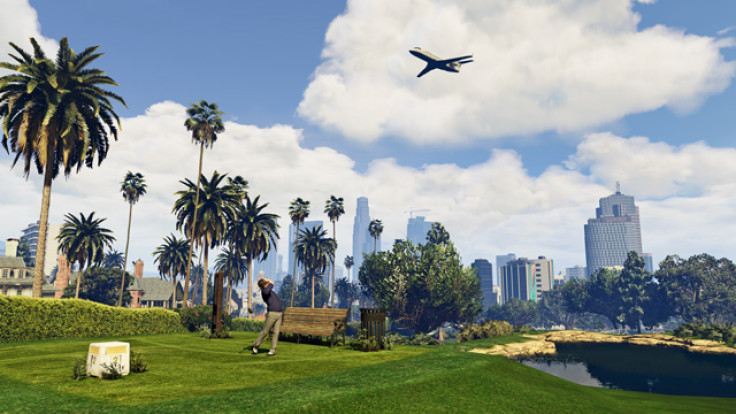 GTA 5 for PC