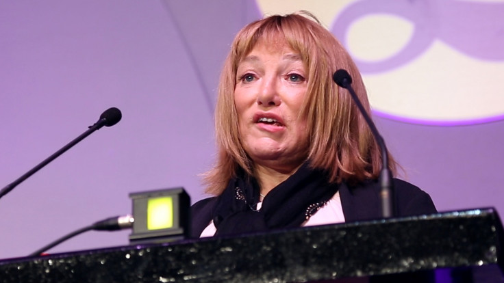 Kellie Maloney