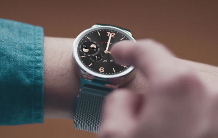 Huawei Watch Huawei Watch