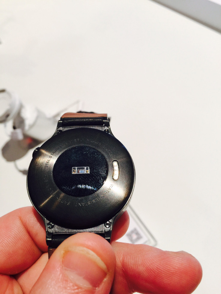 Huawei Watch Price