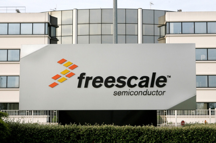 NXP-Freescale Merger