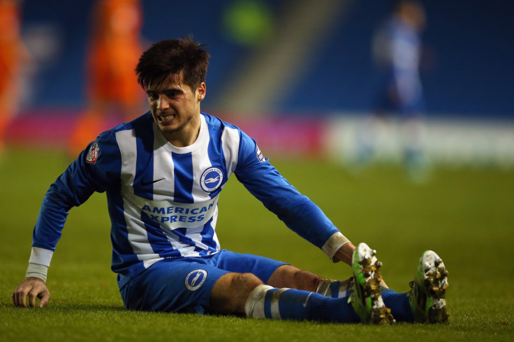 Joao Carlos Teixeira