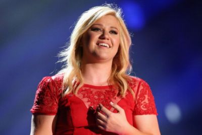 Kelly Clarkson