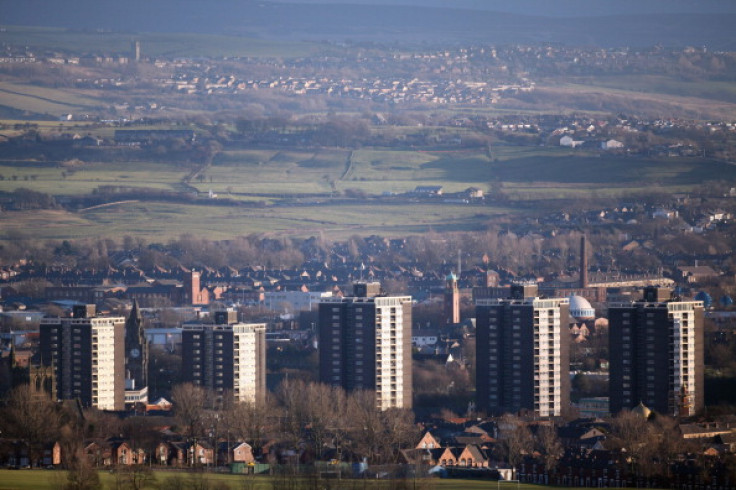 Rochdale arrests