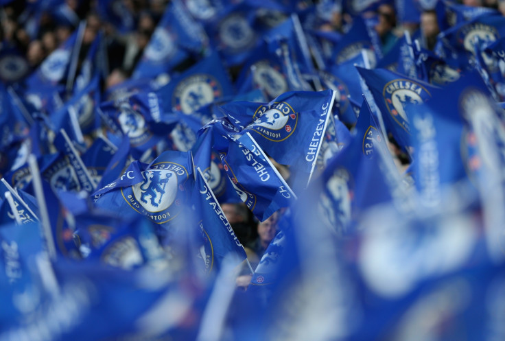 Fresh racism shame for Chelsea