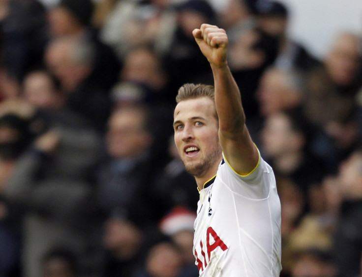 Harry Kane