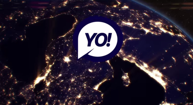 Yo messaging app MWC 2015
