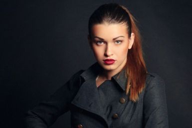 Anna Duritskaya Boris Nemtsov's girlfriend
