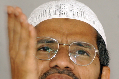 Dr Zakir Naik