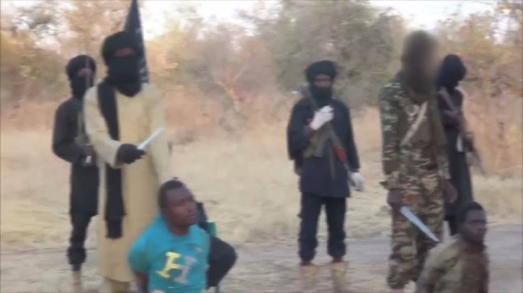 Boko Haram 1