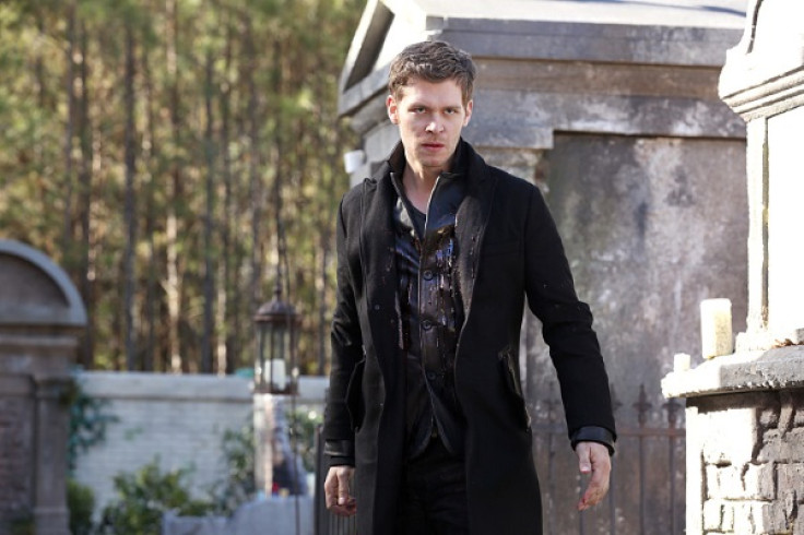 The originals season 2