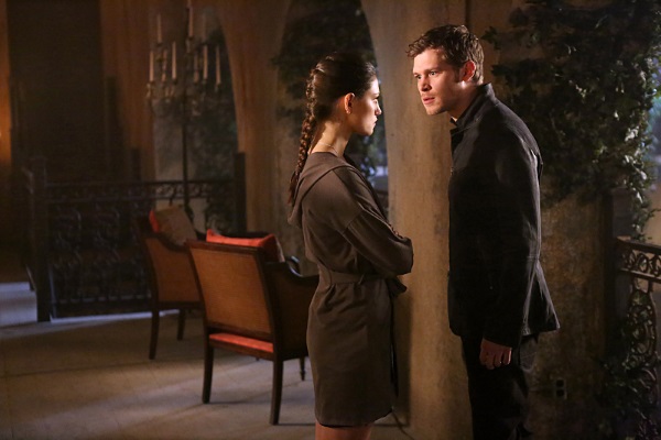 The Originals season 3 plot: Actor teases conflict ahead for Mikaelson