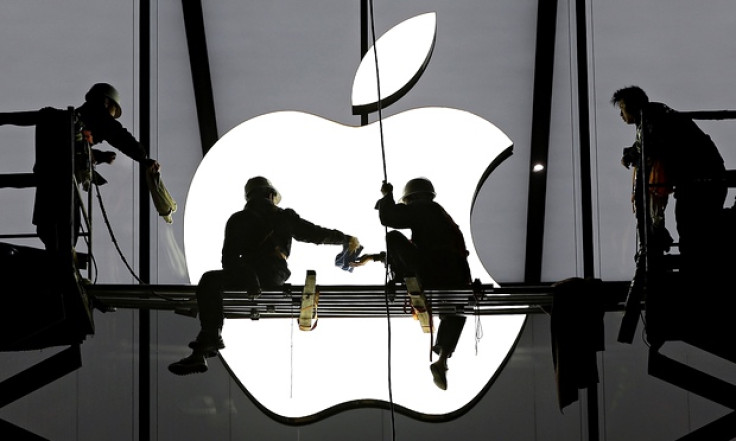 Apple Workers Apple Workers
