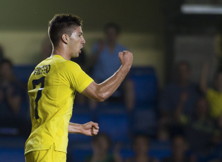 Luciano Vietto