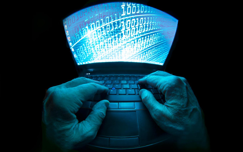 UK cybercrime attacks