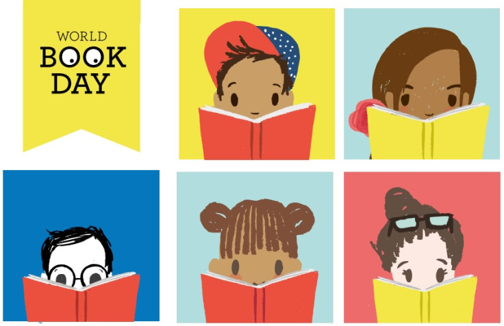 World Book Day