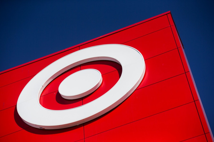 Target Logo Target Logo