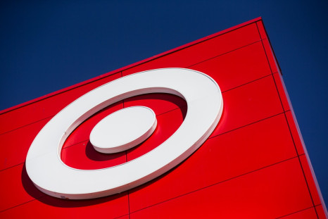 Target Is Restructuring