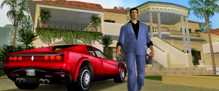 First GTA 6 screenshot 'LEAKED online' from new Vice City-style game set in  Miami