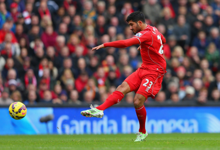 Emre Can