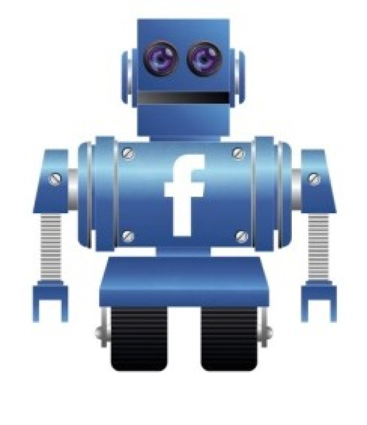 facebook artificial intelligence AI
