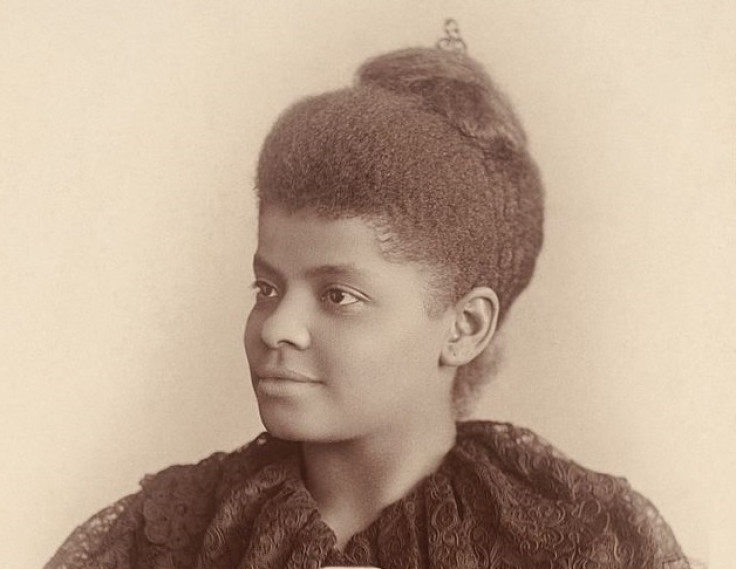 Ida B Wells