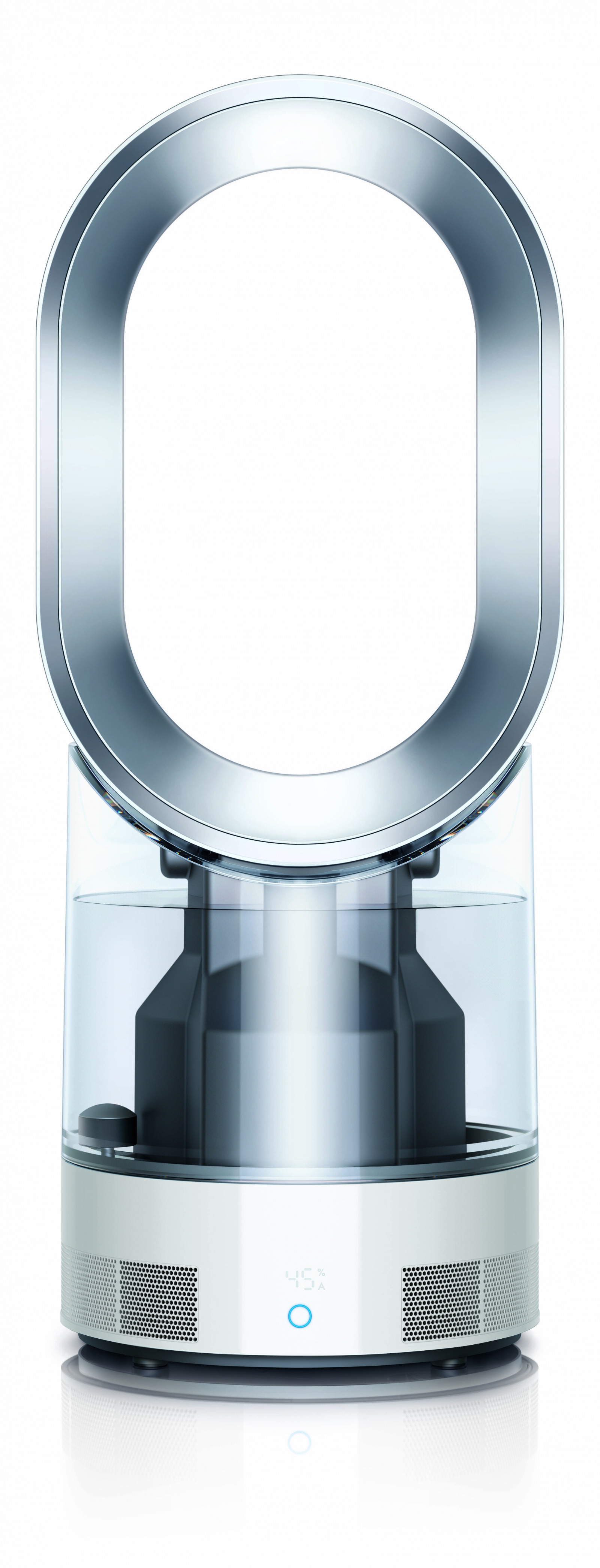 Dyson launches 'revolutionary' hi-tech humidifier to improve sleep and