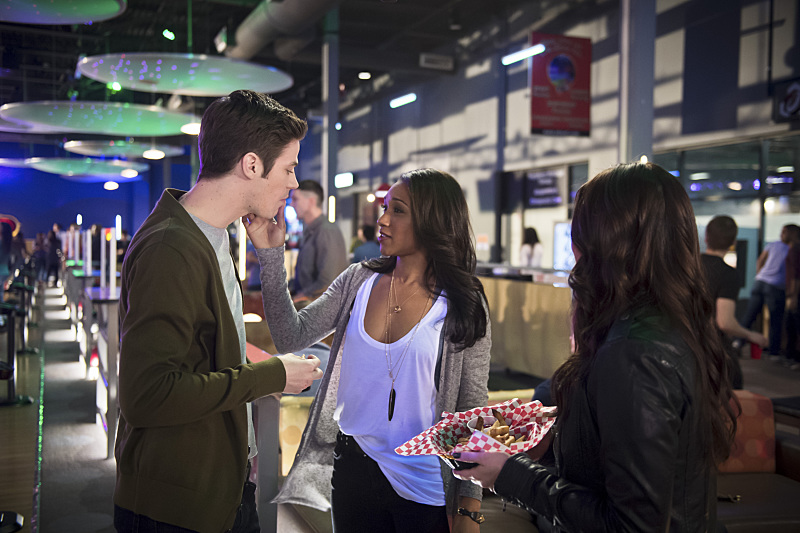 The flash season 3 clearance episode 15 watch online