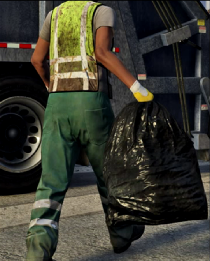 GTA 5 Online Heists