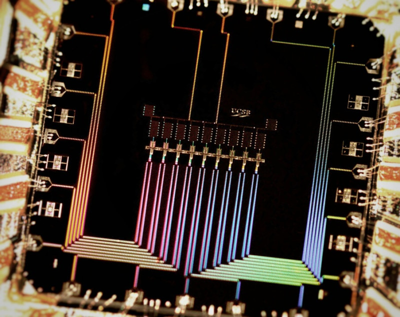 quantum computer google qubit breakthrough