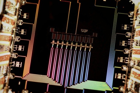 quantum computer google qubit breakthrough