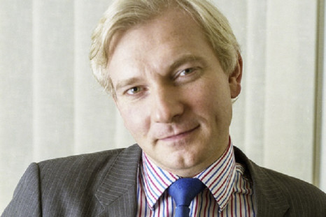 Harvey Proctor MP rent boy ring westminister