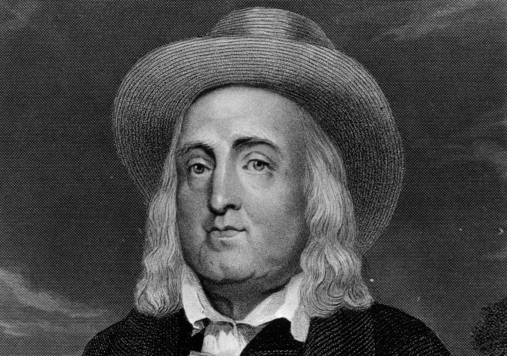 Jeremy Bentham