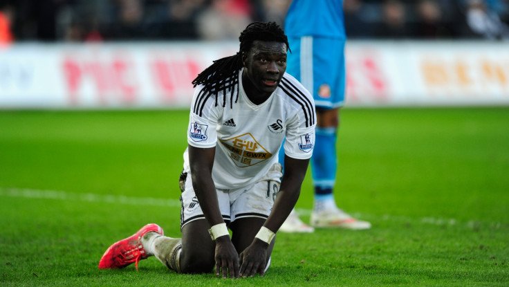 Bafetimbi Gomis