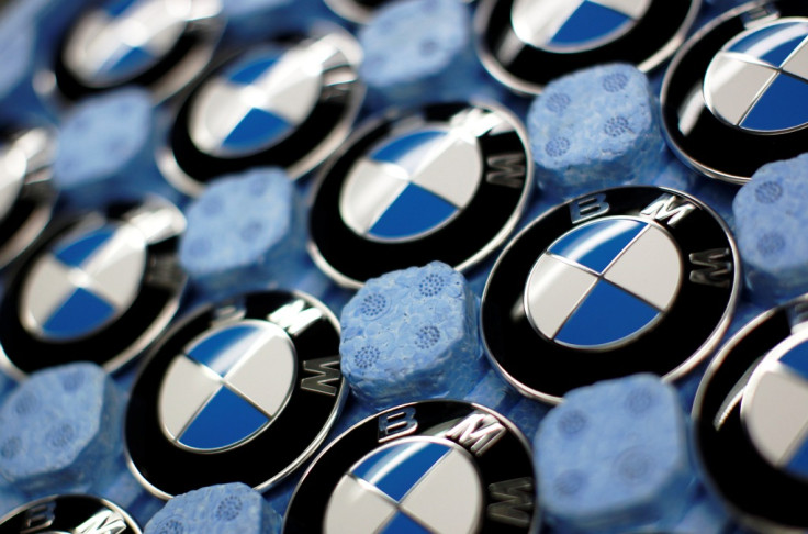 BMW warns over risks of Brexit