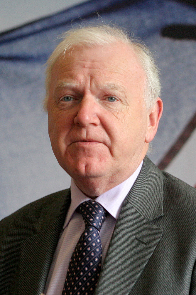 Philip Bradbourne MEP