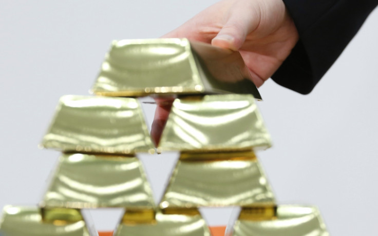 North Korean diplomat caught smuggling gold North Korean diplomat caught smuggling gold