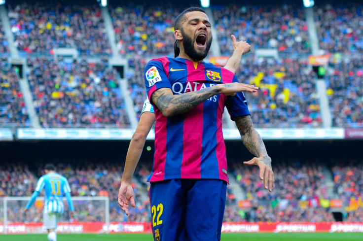 Dani Alves