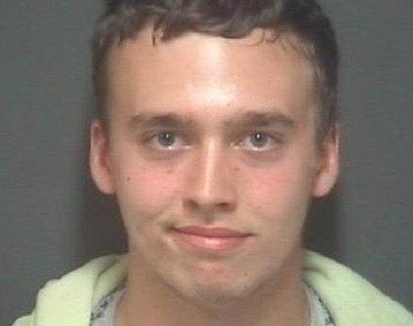 Virgin Ben Moynihan stabbed women for revenge