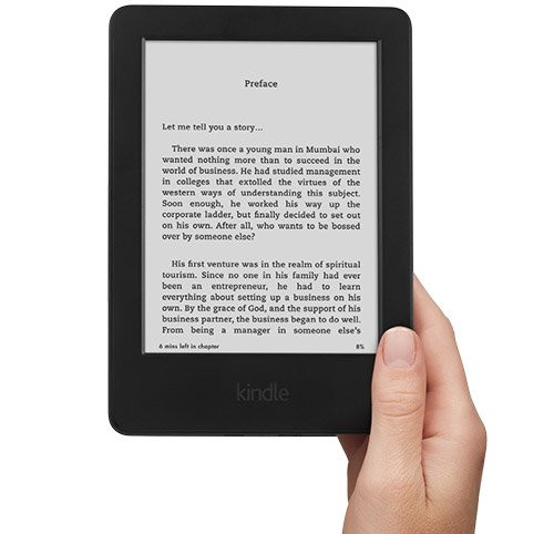 Kindle