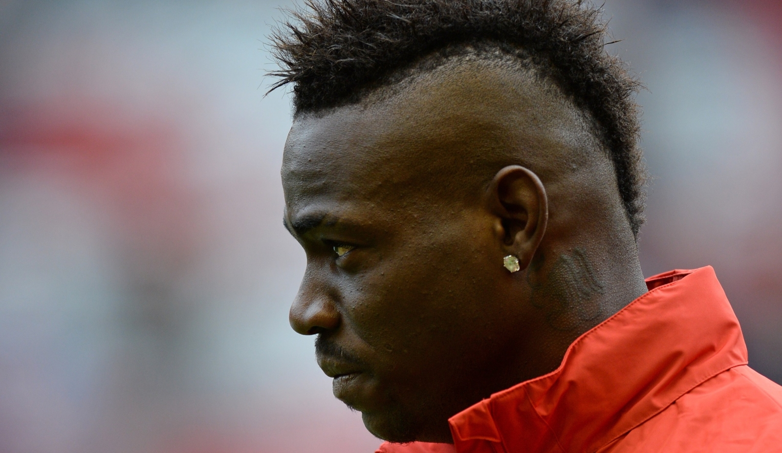 Mario Balotelli Mario Balotelli