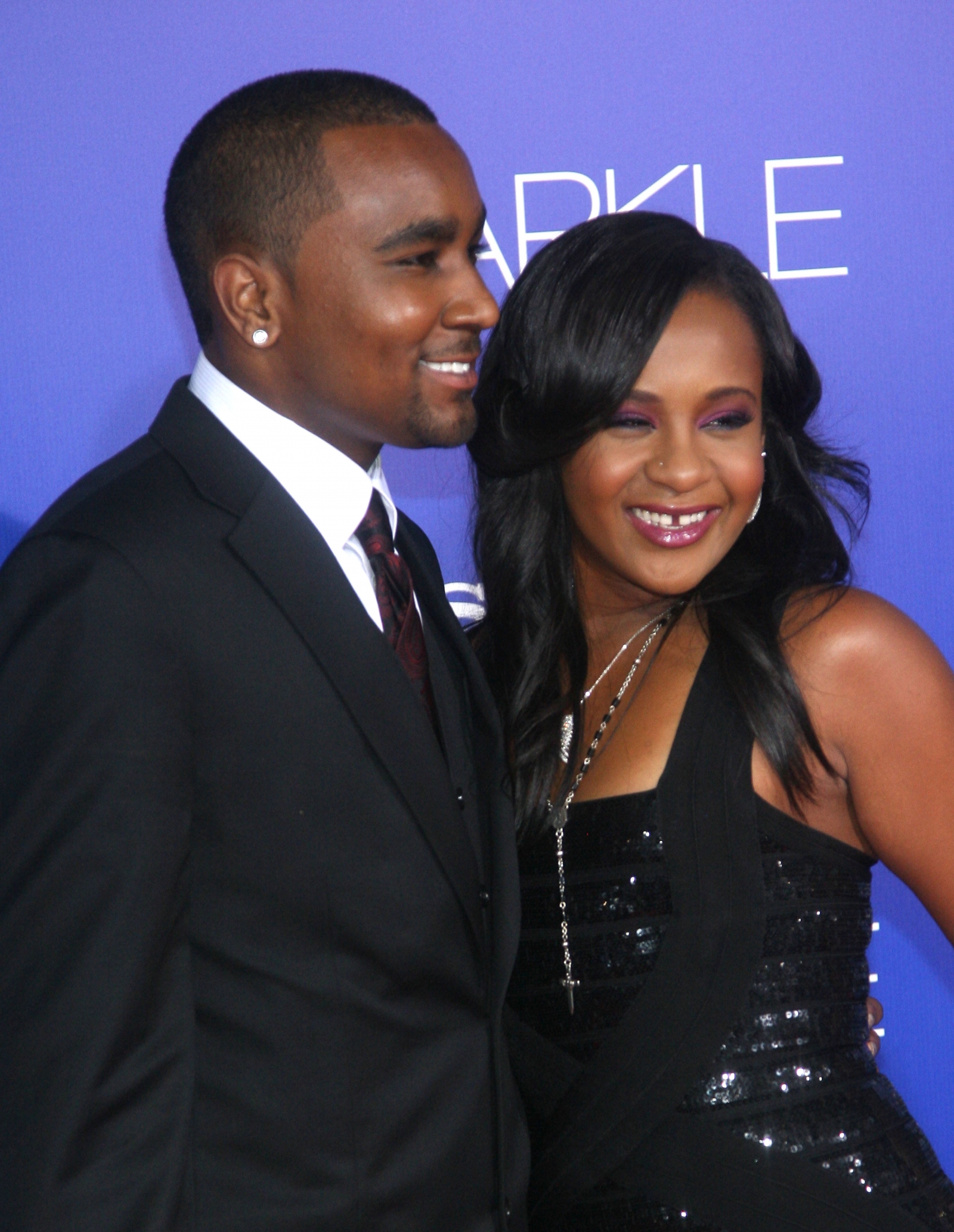 Bobbi Kristina Brown: Friend Claims He Helped Whitney Houston Daughter ...