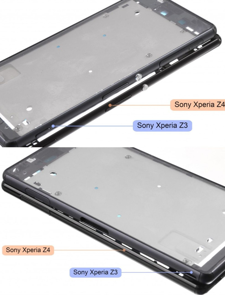 Sony Xperia Z4